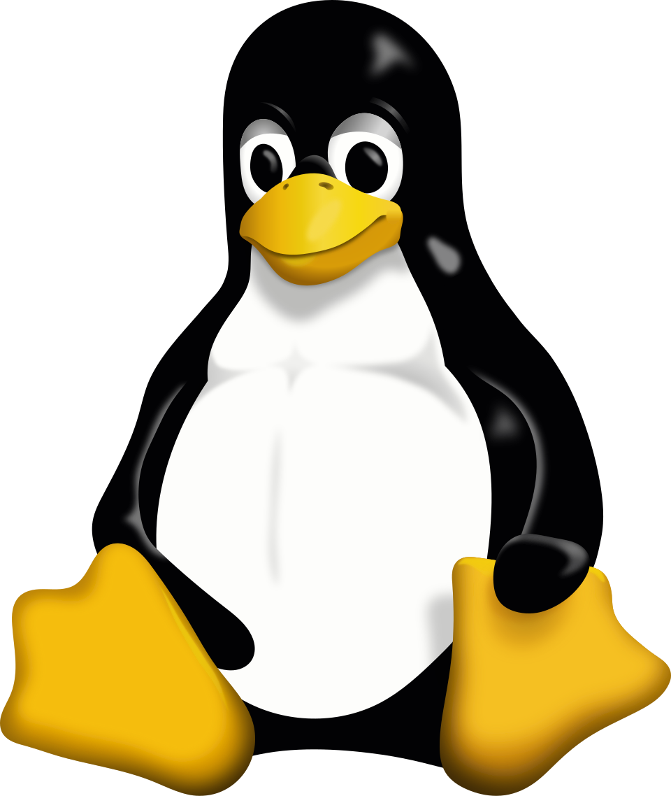 Linux Kernel tux